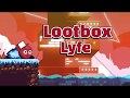 Lootbox Lyfe Release Date Announcement Trailer