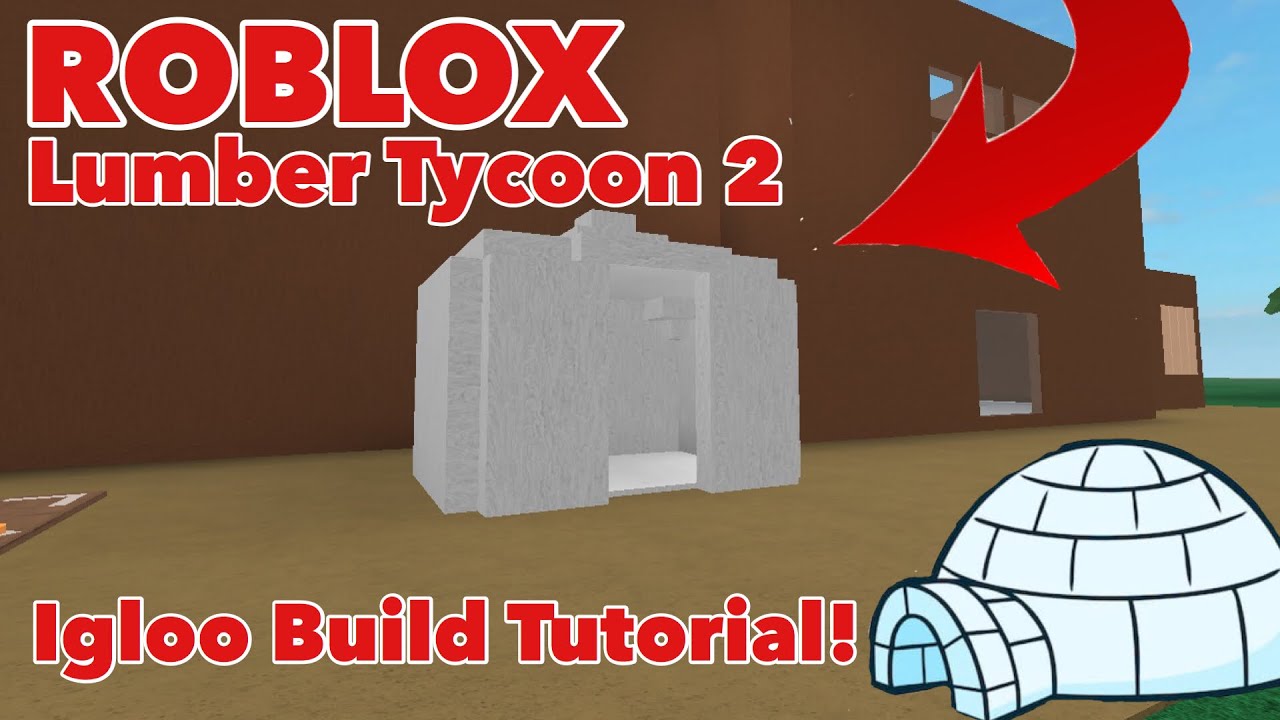 Igloo Roblox - decorating my igloo for christmas roblox meep city winter update youtube