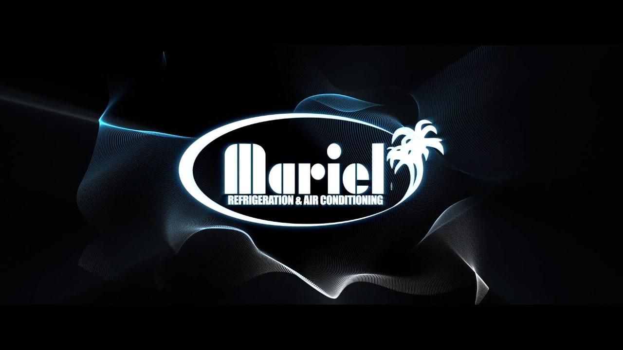 MARIEL Refrigeration and air conditioning - YouTube