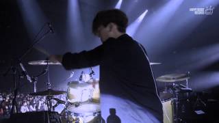 THORNAPPLE  Blue Spring (Concert Live ver.)