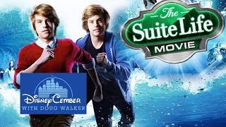 The Suite Life Movie - Disneycember