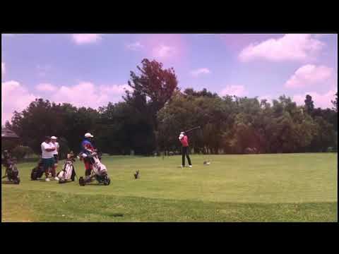 Junior Golf League - Gelnvista Country Club Vs Bryanston Country Club