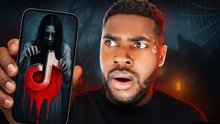 Jai Voulu Reagire A Des Tiktoks Dhorreur.. Grosse Erreur