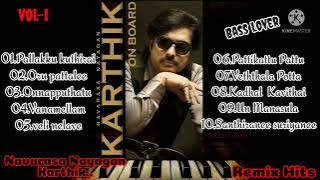 #navarsa nayagan #karthik #remix hits