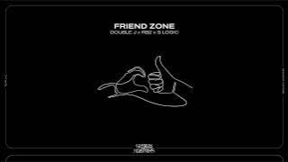 Team 143 - Friend Zone (RB2 x Doublej x S Logic) (Visualizer)