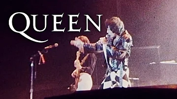 Queen - Killer Queen / Bicycle Race (Medley) (1977 - 1979) Queen Live Montage - Live Killers