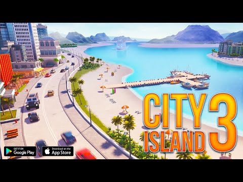 City Island 3: Building Sim na App Store