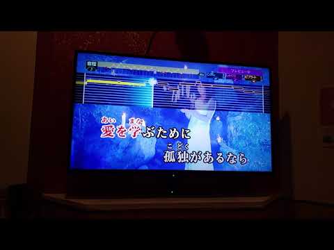 カラオケ『ジュピター』