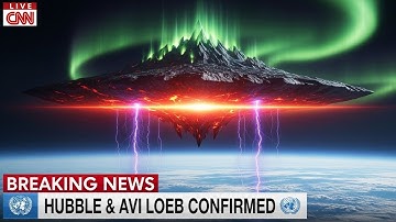 FINAL WARNING: 3i Atlas Closest Approach (Dec 19)