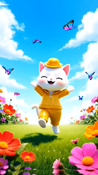 🍼😻Dudi dudi dum dum #shorts #shortsfeed #dudidudidam #viralcat