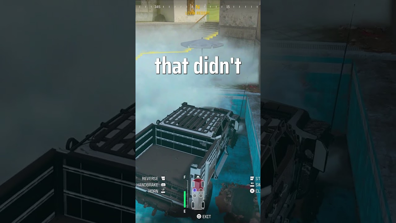 How to Deal with a Riot Shield Rat in a 1v1 End Circle