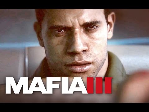 Mafia 3   ! (HD)