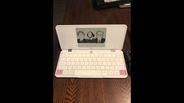 Astrohaus Freewrite Traveler Unboxing Video!