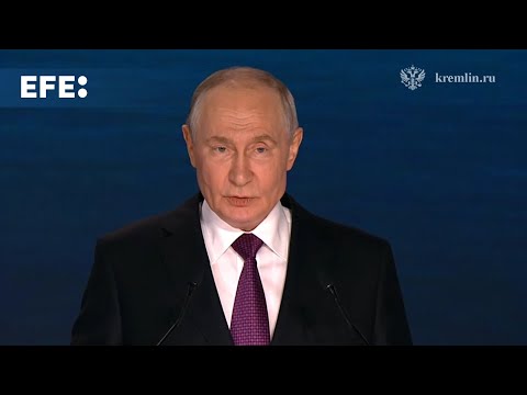 Putin wants to turn Northern Sea Route into a year-round navigable alternative to the Suez Canal