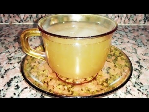 الطريقه الصحيحه لتحضير الزنجبيل المطحون الزنجبيل البودره وفوائده العديده