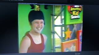 Toon Disneys Most Animated Kid Search