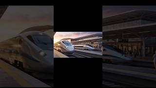 Amtrak’s Fastest Train Ever! First Look at the New Acela (2025)