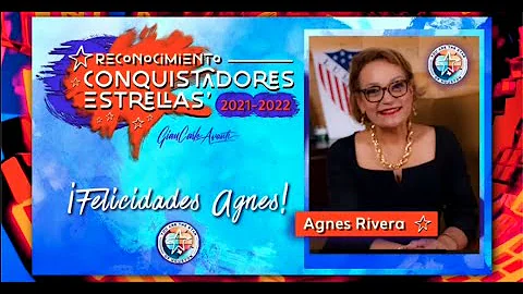 Agnes Rivera