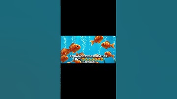 Learn to count from 1 to 10 with fun and simple numbers song! CountingForKids #Shorts #LearnNumbers