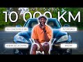 Jeuconcours is250 avenir de la chane argent  la rvision des 10000 km 