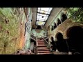 Inside crime families millionaire mansion original owner died on titanic everything left behind