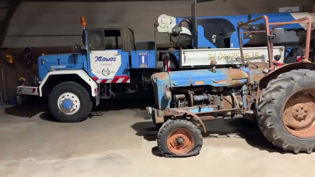 Nachts in Hooksiel | Streamausschnitt 