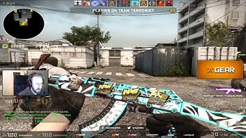 #07 OLOFMEISTER  PLAYS FPL ON CACHE