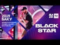 Vignette de la vidéo Тимати. Black Star ///// Жара В Баку 2019