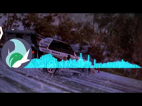 Shock Wave By Mike Snap Content ID Free Eurobeat With Visualizer