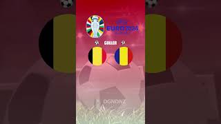 Euro 2024 Günün Sonuçları - Dgndnz Production Çika