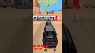 Train Driving Simulator  Train Game for Android Gameplay best train game simulator#shorts😱#viral#op😍 screenshot 5