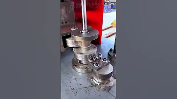 Stainless Steel Pipe Drum Drum Machine Drum Machine Dongsheng Manufacturing 