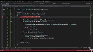 WPF ICommand Part 2 (MVVM)