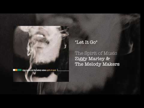 Watch Let It Go - Ziggy Marley & The Melody Makers | The Spirit of Music on YouTube