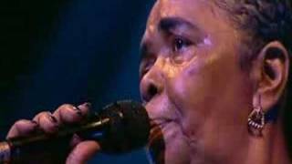 Cesaria Evora - Mar de Canal