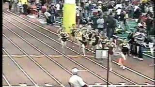 2 12 2005 Iowa State Mile Cassie Peller