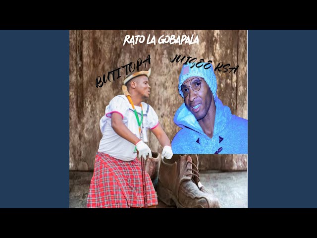 RATO LA GOBAPALA