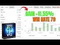 WINNER FX TSR V12 | Gold & Forex Trading Robot