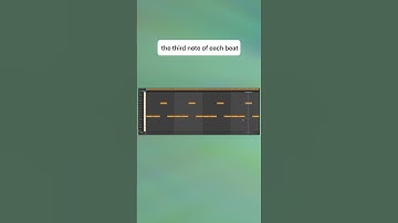 6 Melodic Techno Bass Patterns You Should Know