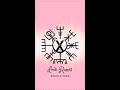 Love Runes Oracle Deck #runes #руны #tarot