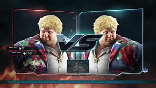 Beginner Guide for BOB Tekken 7