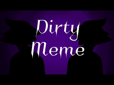 dirty-meme