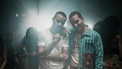 Liam Payne ft. J Balvin - Familiar ( Music Video )