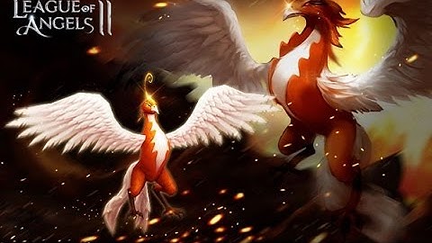 League Of Angels 2 Gameplay - Battle Pet N Battle Royale The Brand New LOA 2 Game Feature