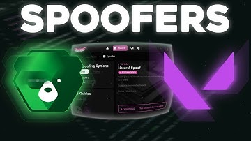 🎮HWID Spoofer  | Get Unbanned & Play Any Game Again✅