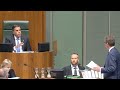 ‘The Prime Minister is a liar’: Peta Credlin blasts Speaker over ‘protection racket’