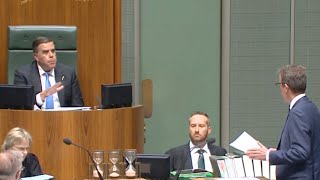 ‘The Prime Minister is a liar’: Peta Credlin blasts Speaker over ‘protection racket’