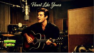 Heart Like Yours (Never Let Me Go)
