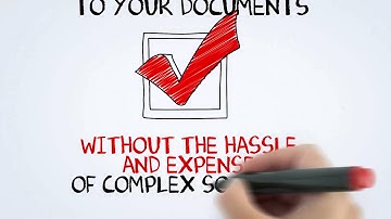SmoothDocs Document Assembly