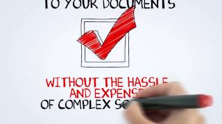 SmoothDocs Document Assembly